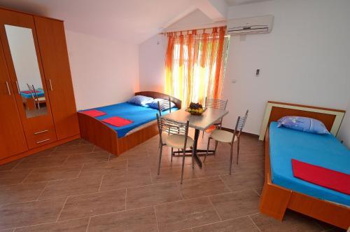 Apartments Scorpio