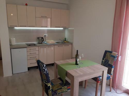 Apartments Grgurevi?