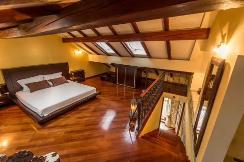 Hostal Guest House Forza Lux