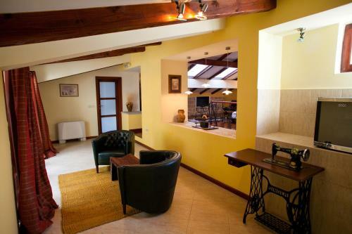 Hostal Guest House Forza Lux