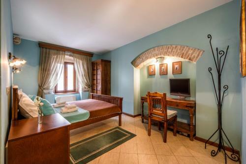 Hostal Guest House Forza Lux