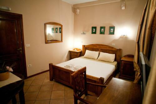 Hostal Guest House Forza Lux