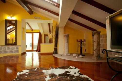 Hostal Guest House Forza Lux