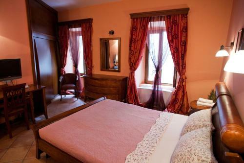 Hostal Guest House Forza Lux