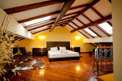 Hostal Guest House Forza Lux