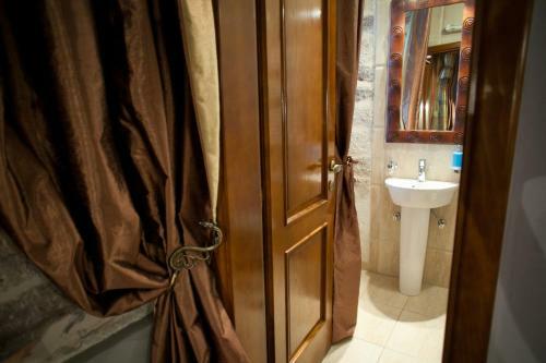 Hostal Guest House Forza Lux