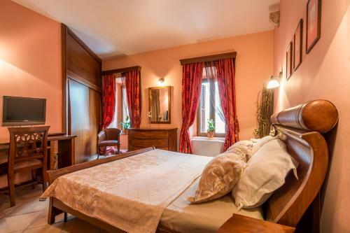 Hostal Guest House Forza Lux