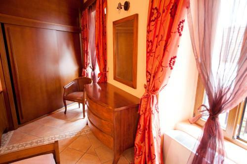 Hostal Guest House Forza Lux