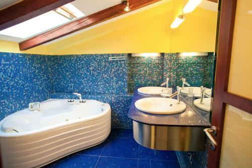 Hostal Guest House Forza Lux