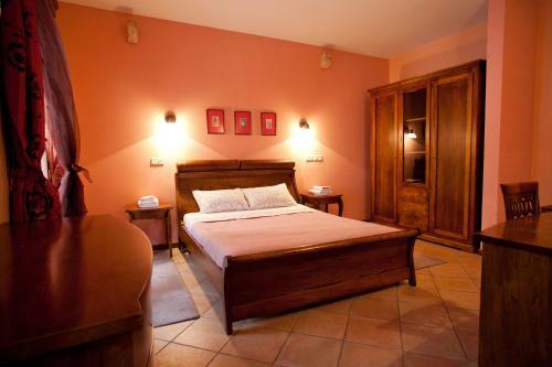 Hostal Guest House Forza Lux