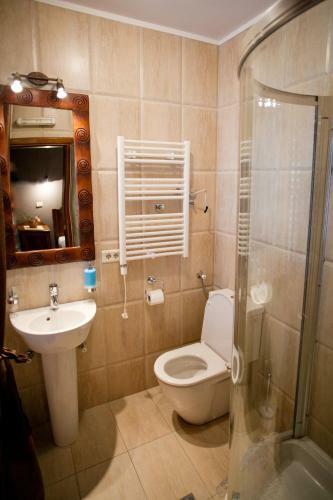 Hostal Guest House Forza Lux