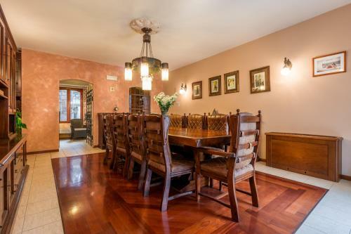 Hostal Guest House Forza Lux