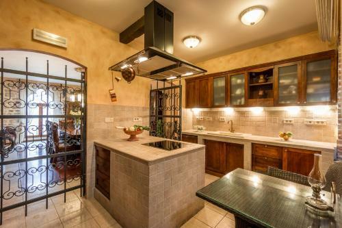 Hostal Guest House Forza Lux