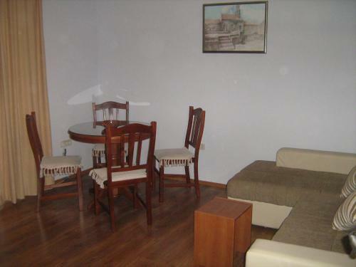 Apartments Soso