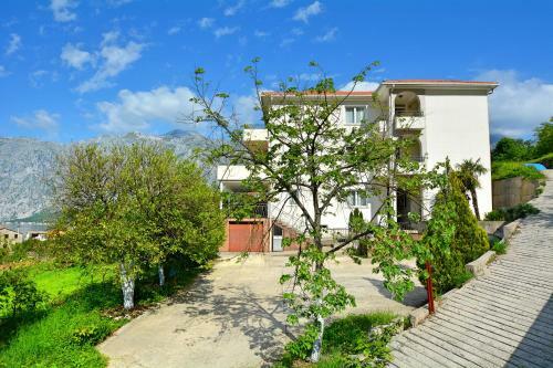 Apartments Soso
