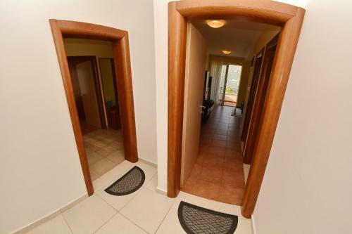 Apartments Soso