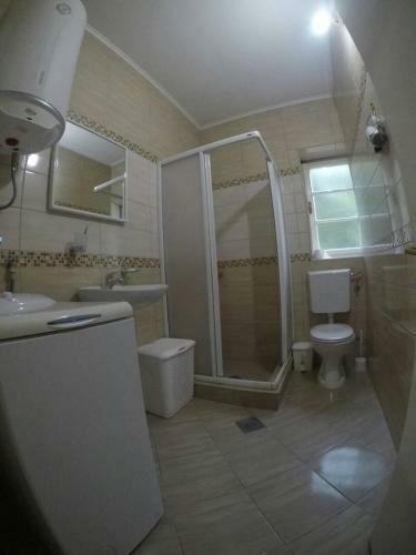 Apartman Vido