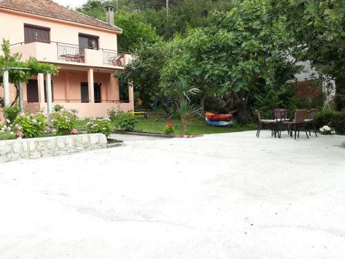 Apartman Vido