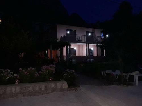 Apartman Vido