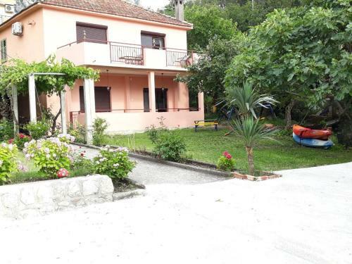 Apartman Vido