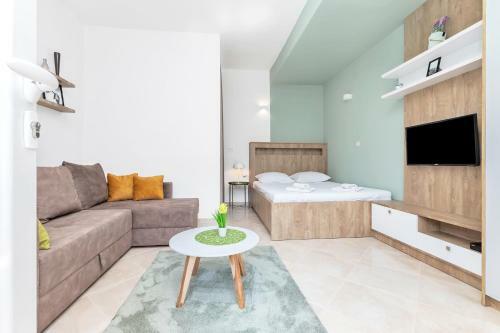 Apartments Marilu