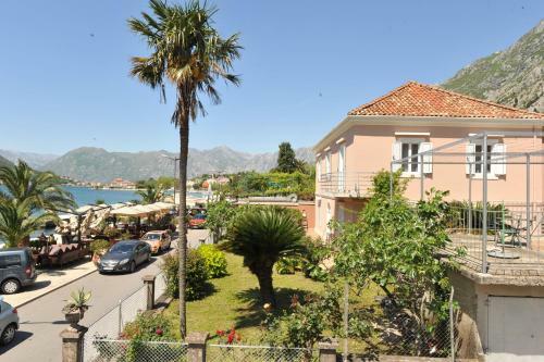 Apartments Marilu