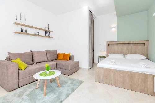 Apartments Marilu