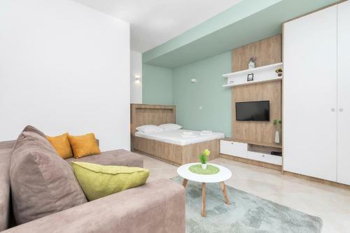 Apartments Marilu