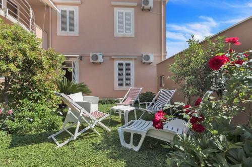 Apartments Marilu