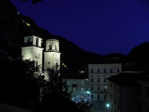 Aparthotel Hotel Villa Duomo