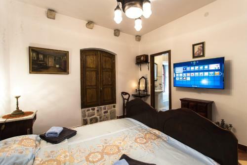 Hostal Palazzo Drusko Deluxe Rooms