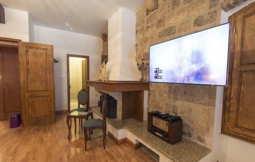 Hostal Palazzo Drusko Deluxe Rooms