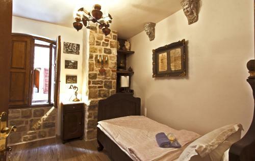 Hostal Palazzo Drusko Deluxe Rooms