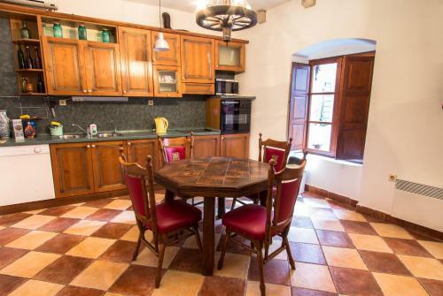 Hostal Palazzo Drusko Deluxe Rooms