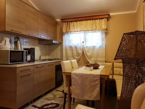 Apartments Bogdanovic