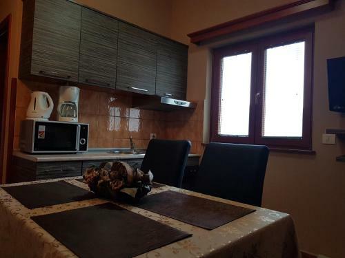 Apartments Bogdanovic