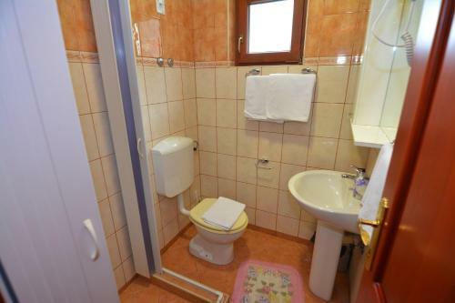 Apartments Bogdanovic