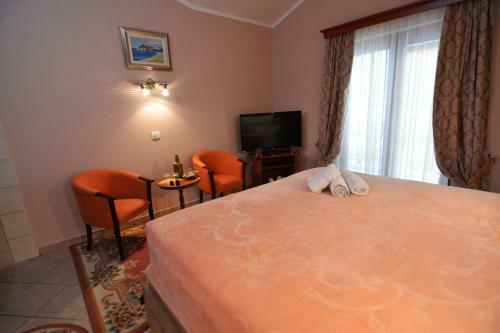 Apartments Bogdanovic