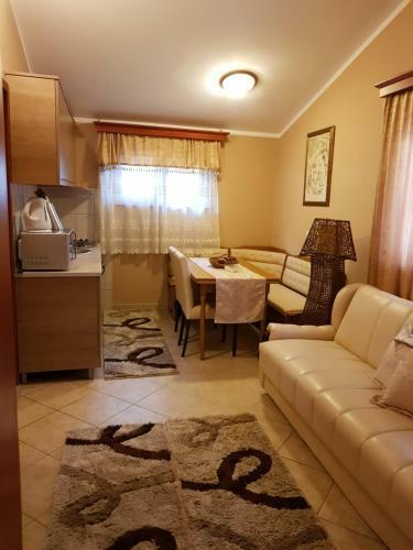 Apartments Bogdanovic