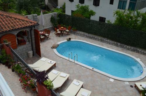 Apartments Bogdanovic