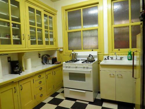 Apartamento Arundel Mansions Hotel