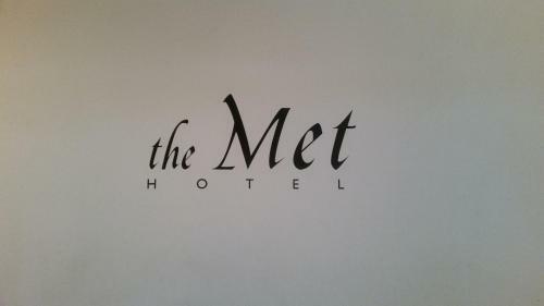 The Met Hotel