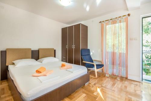 Apartments Ivardi?