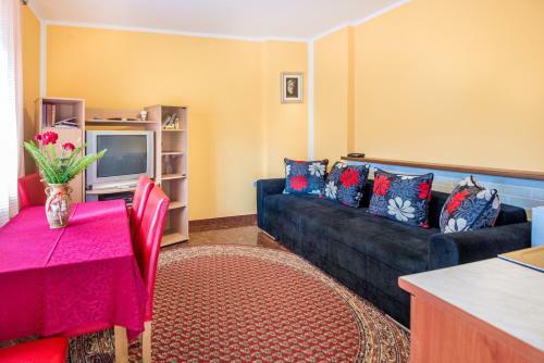 Apartments Ivardi?