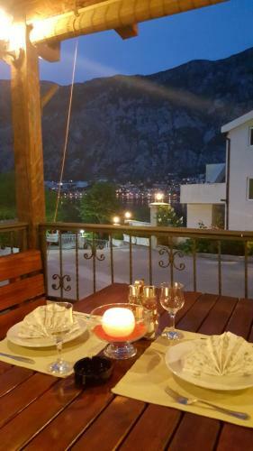 Hotel Galia