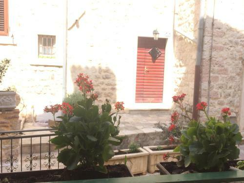 Apartment Ozana
