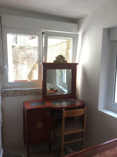 Apartment Ozana