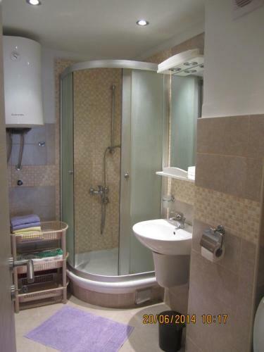 Apartment Ozana