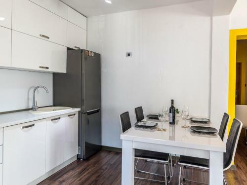 Apartments Windrose