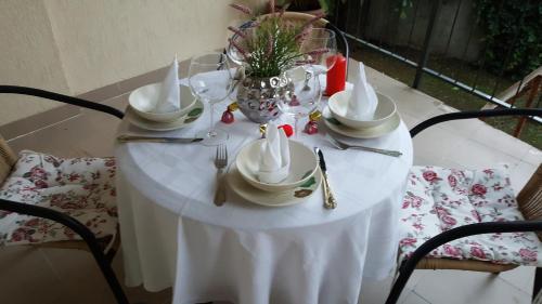Apartmans Vjera